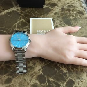 Authentic Michael Kors Womens 
